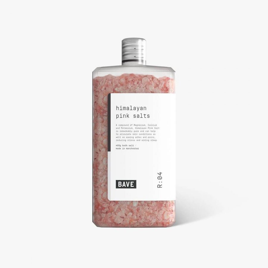rožinė himalajų druska voniai magnis kalcis kalis atsipalaidavimui geresniam miegui odos būklei gerinti