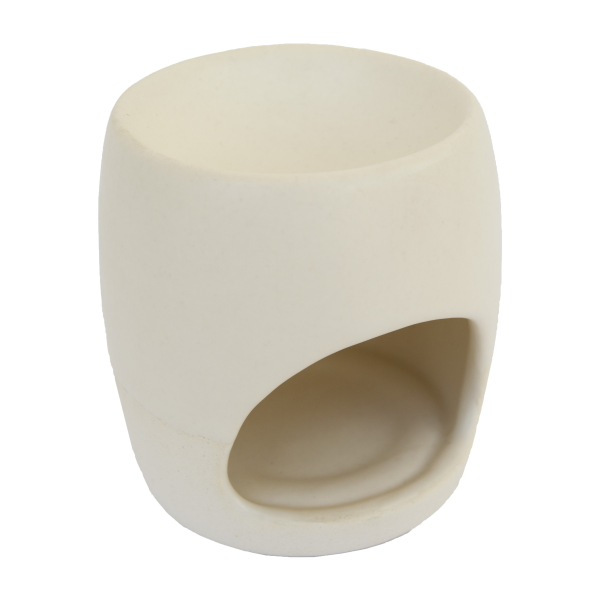 Eterinių aliejų degyklė, eterinių aliejų garintuvas, eterinių aliejų lempa, minimalistinio dizaino eterinių aliejų degiklis, keramikinė eterinių aliejų lempa